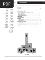 Eaton Group Metering NYC