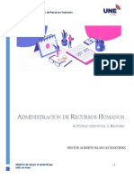 LAV0302 - Formato Actividad - A1 - S1 - ADMINISRACIONDERECURSOSHUMANOS