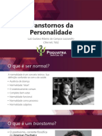 Transtornos Da Personalidade 4