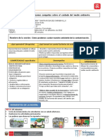 Ciencia y Tecnologia Miercoles 21setiembrv