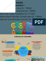 Actividad Colaborativa 1