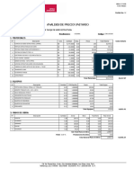 02.02. - Analisis de Precios Tanque Del Aci