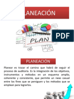 Planeación AA