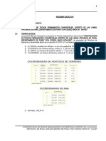 01.01. Resumen Ejecutivo