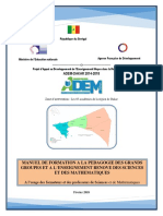 Manuel Formation en PGG Di Dimanche Version 18-03-18