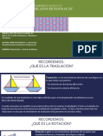 Teselaciones 1