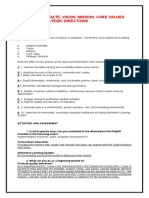 TIP - Module 1 - Community As A Resource in Teaching Learning Process