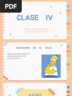 Clase 4 TO