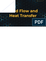 ABE 133 - Fluid Flow and Heat Transfer