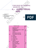 Urvi A.V. Aids File