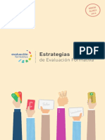 Documento Estrategias Ev Formativa