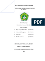 MAKALAH KELOMPOK 5 Eksyar