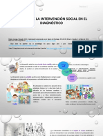 Clase 2-Intervención Social en El Diagnóstico