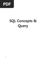 SQL Queries8