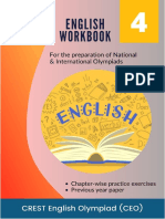 CREST English 4 Workbook Final