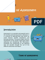 AiL2 Group 2 Report