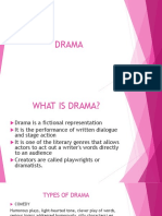 DRAMA Slides