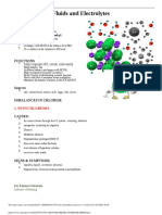 3.1 Hypochloremia Hyperchloremia