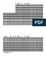 ACID Notebook Consumer PriceList 201306