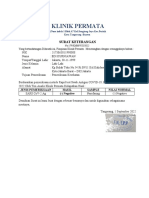 Swab Antigen Ekurniawan