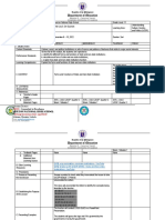 Daily-Lesson-Log in Ucsp