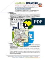 01.05. - Memoría Descriptiva Equipamiento