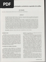 Actualizacion de Los Principales Yacimientos Españoles de Wollastonita - Baltuille 2004