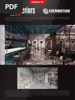 Archinteriors Vol 57 Blender