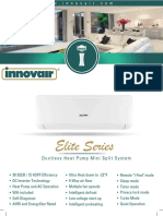 2021 Elite Series 2 Inverter Catalog Compressed