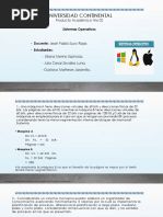 PA2 Sistemas Operativos Trabajo Grupal PDF