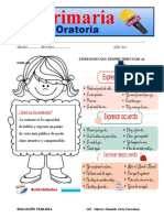 Ficha Del 1° y 2° Primaria - Ficha 1,2,3