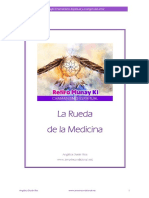 Curso MUNAIKY Rueda de La Medicina