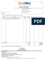 Cotizacion 700155027 DC Patagonia E.I.R.L.