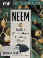 Neem by Ellen Norten