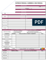 AnÃ¡Lise Swot Pessoal