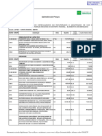 Lote 8 Pavimentacao e Drenagem