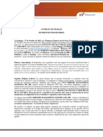 7 - 78947550 - 84231 - 23560 - Contrato - Contrato - Est - Sueldo Diario O Por Hora Sin Asignaciones Deglose Gratificacion - v.2