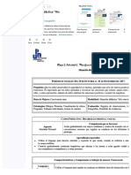 PDF Situacion Didactica Quotmis Emocionesquot Compress