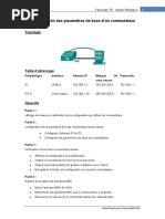 TP Config Base Switch