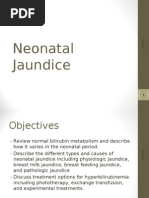 19.neonatal Jaundice