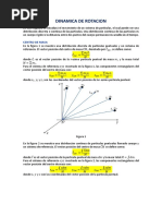 Dinamica de Rotacion 1