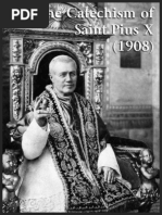 Catholic Catechism of Saint Pius X