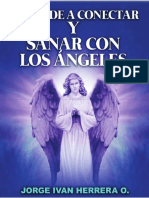 Aprende A Conectar y Sanar Con Los Angeles