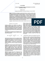 Efficient Solution of Nonlinear Models Expressed - 1988 - Mathematical and Compu