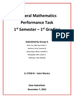 11 Stem P - Group 2 - CPT First Grading