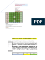 1º Parcial Excel 1º Evaluacion