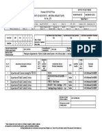 GSP-SATURN-MR-205-2018-DRL-0373 - Third Party Inspection For TDS 8S & Solid Control System