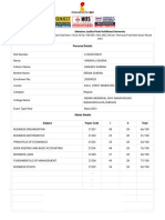 Vanshaj Result