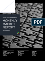 Market Report December 2021