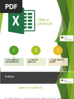 Tema 4. Excel